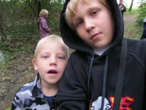 Zdanda a David