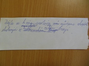motto strany (proč volit SOP)