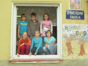 škola dnes