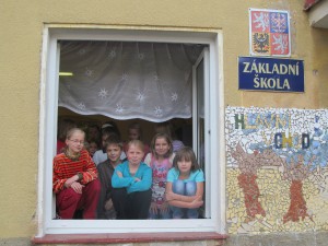 škola dnes