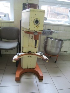 robot na všechno