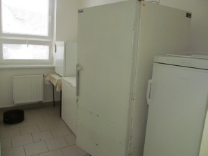 lednice a mrazáky