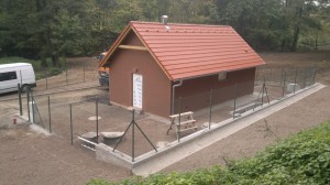 Čistička 
