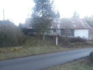 Mokřany