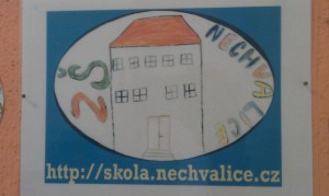 logo školy