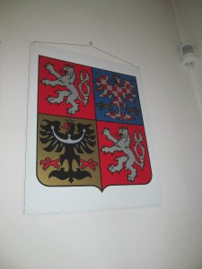 státní znak