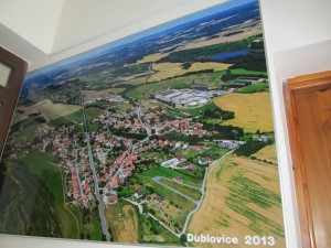 Dublovice