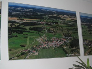 Chramosty