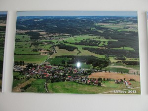 Líchovy