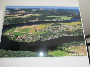 Zvírotice