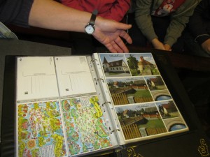 mapy, fotografie, .....