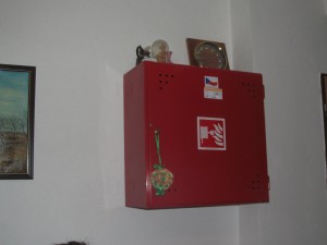 hydrant
