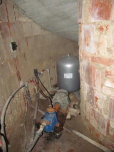 vodárna