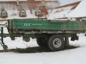 vlastně dvakrát