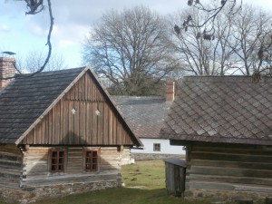 Skanzen