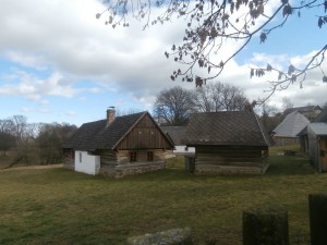 Skanzen