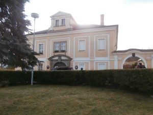 Obecní úřad