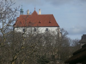 Hrad