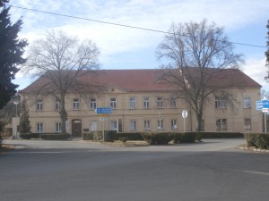 Naše škola