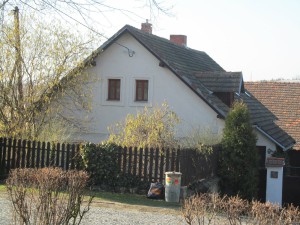 Feldsteinovi