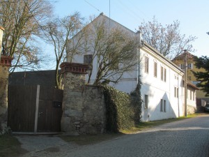 původně Žižkovi