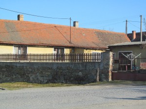 Javůrkovi, nyní Vojtovi
