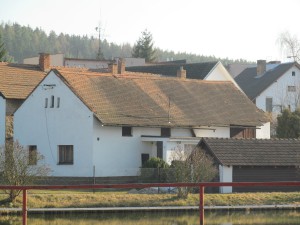 Sirotkovi, nyní Kupčiovi
