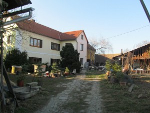 1672, Kramešovi