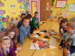 Tak jsme to všechno odhalili.