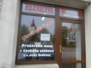 Můžeme se podívat dovnitř?