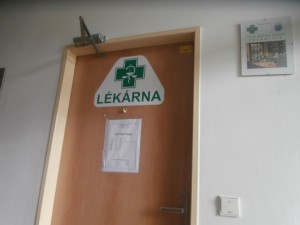Ať jsme zdraví jako rybičky.