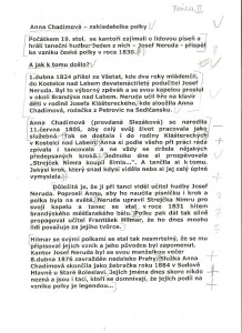 znaménka v textu