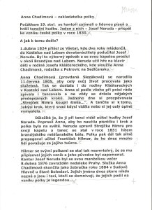 označení v textu