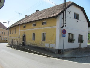 dům č. 16