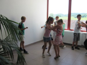 a ještě jednou polka