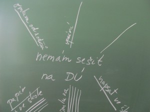 Jak ho vyřeším?