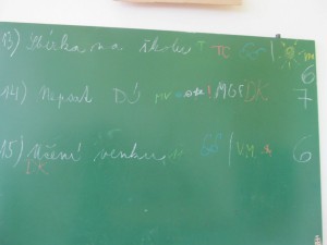Návrhy řešení