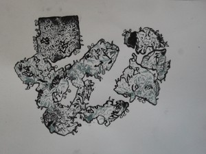 Aneta Břížďalová 5.r.