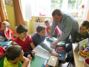 ad7)práce na kandidatuře