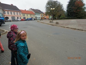 Vanesko,Nelinko, hezky rozhlédnout.