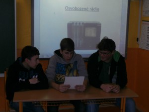 vysílání jesenického rozhlasu