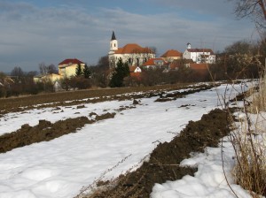 David Záhora+Kryštof Slezák