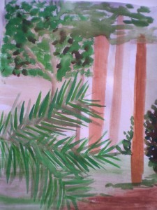 Adéla Matějková - 7. ročník