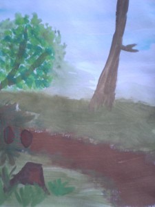 Nikola Mirschitzková - 7. ročník