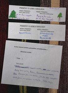 ukázky anketních lístků