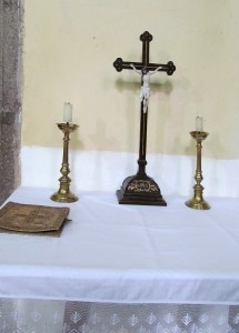 Svícny-Umělecký kovář