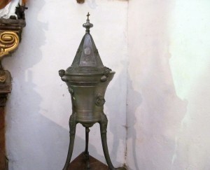 ?-Umělecký kovář