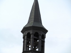 Zvonice-Klempíř