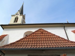 Střecha-Pokrývač