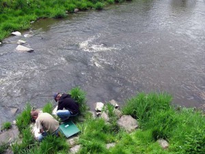 Květen